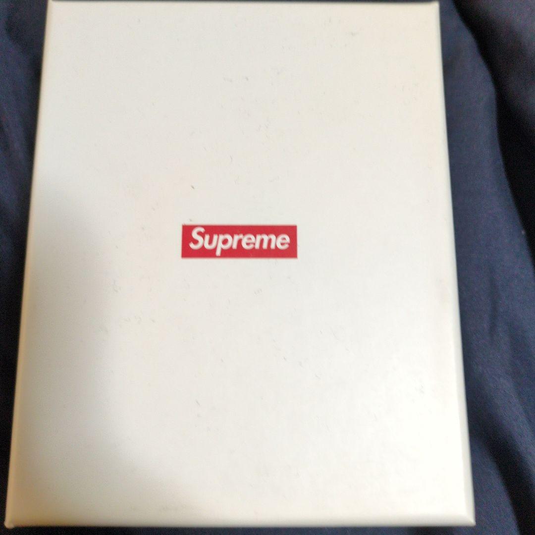 Supreme 最後の晩餐 プリント ベルト