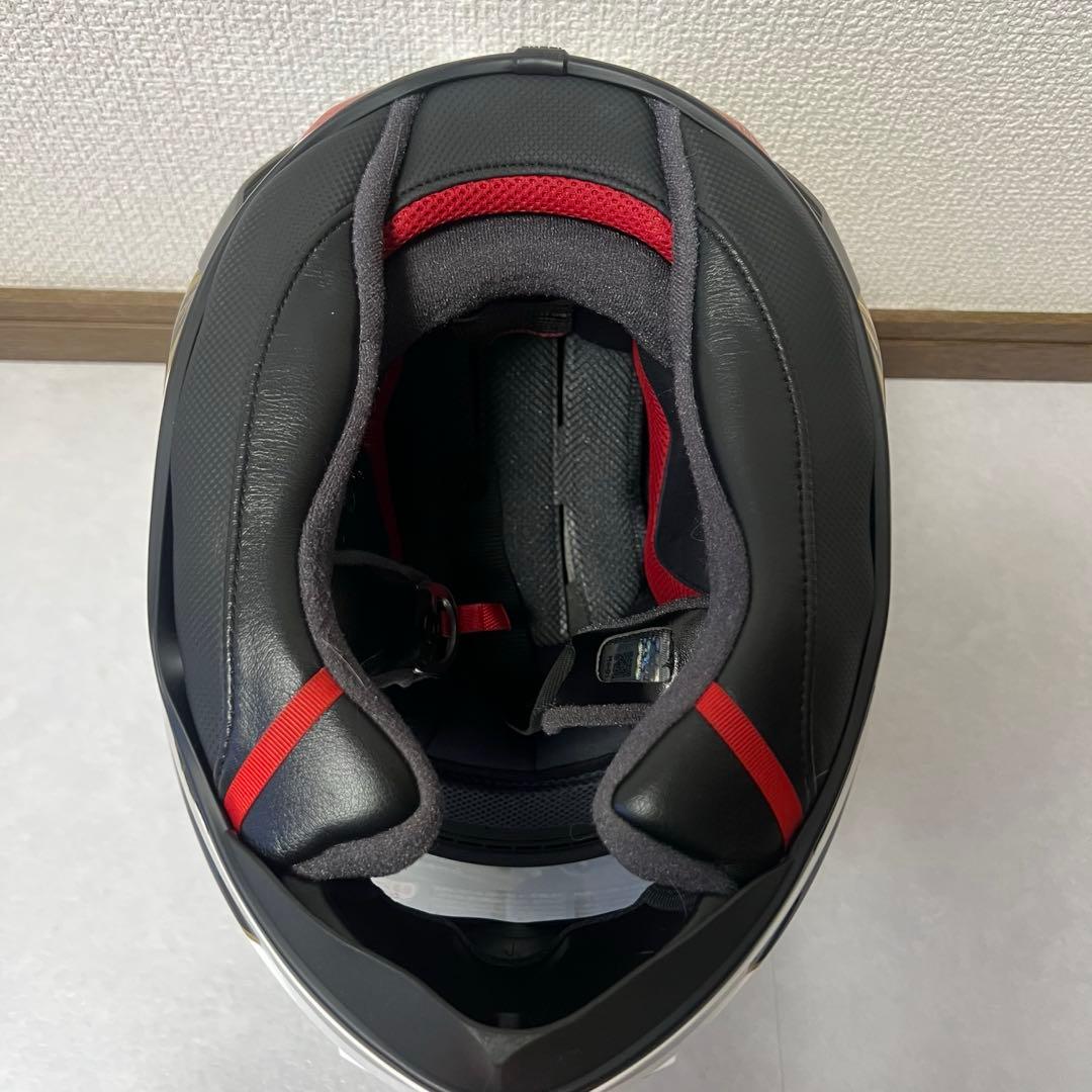 X-fifteen マルケス モテギ4 （Sサイズ）