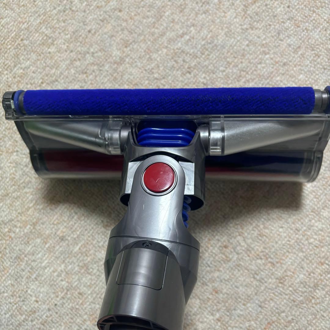 CY25 中古　ダイソン　ソフトローラークリーナーヘッド　151868 掃除機