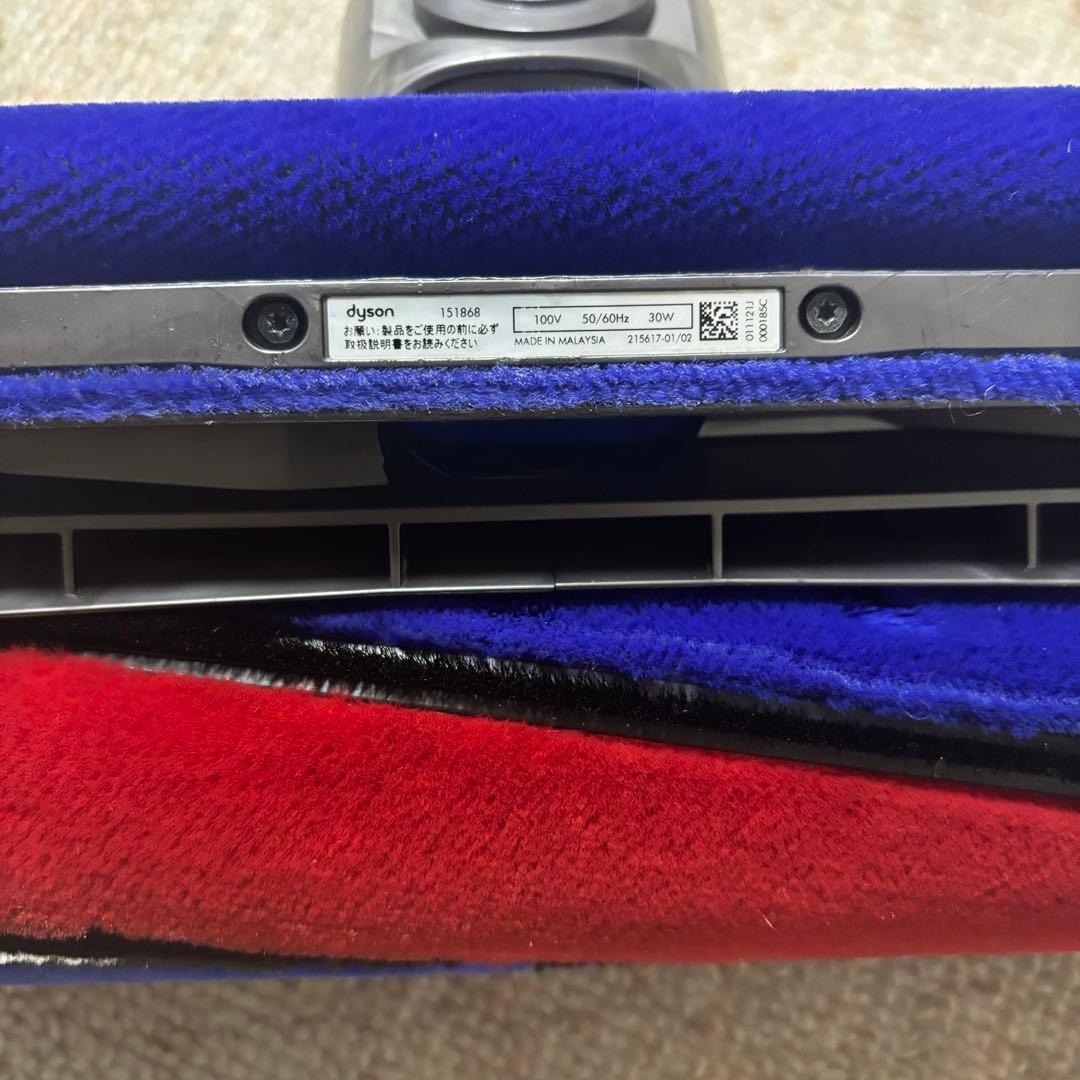 CY25 中古　ダイソン　ソフトローラークリーナーヘッド　151868 掃除機
