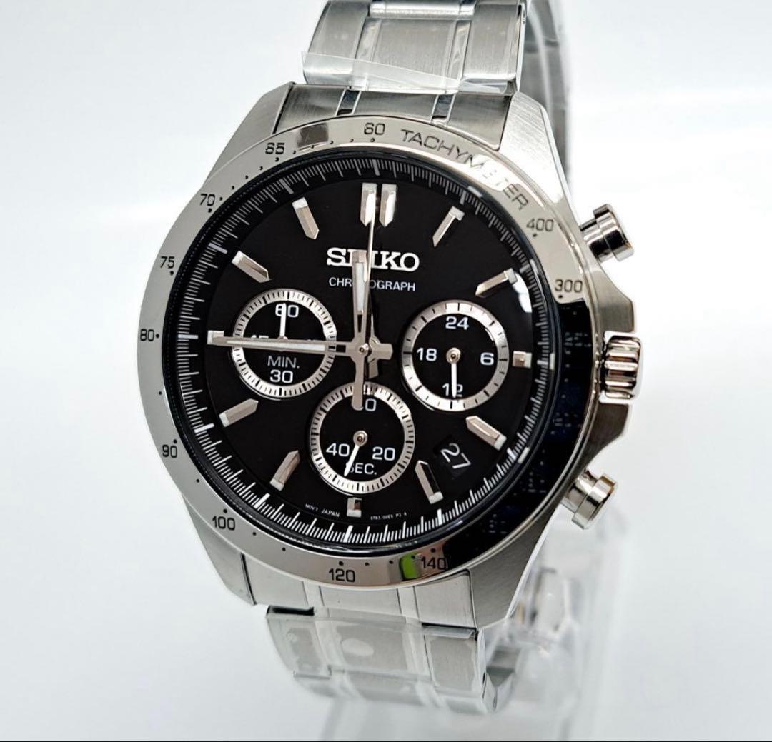 【SEIKO（セイコー）】腕時計 SBTR013