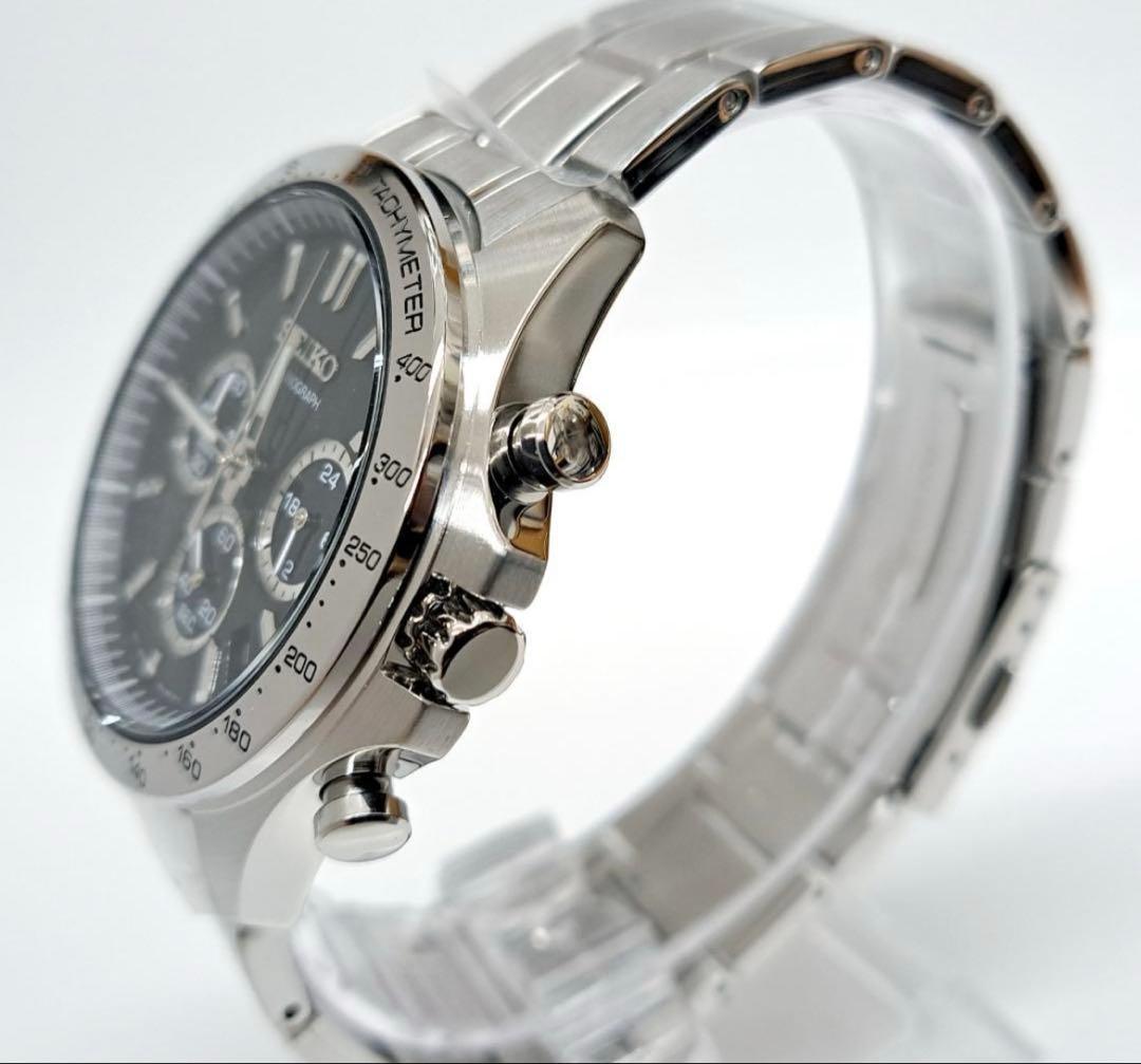 【SEIKO（セイコー）】腕時計 SBTR013