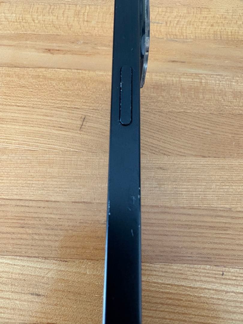 iPhone14 128GB ミッドナイト