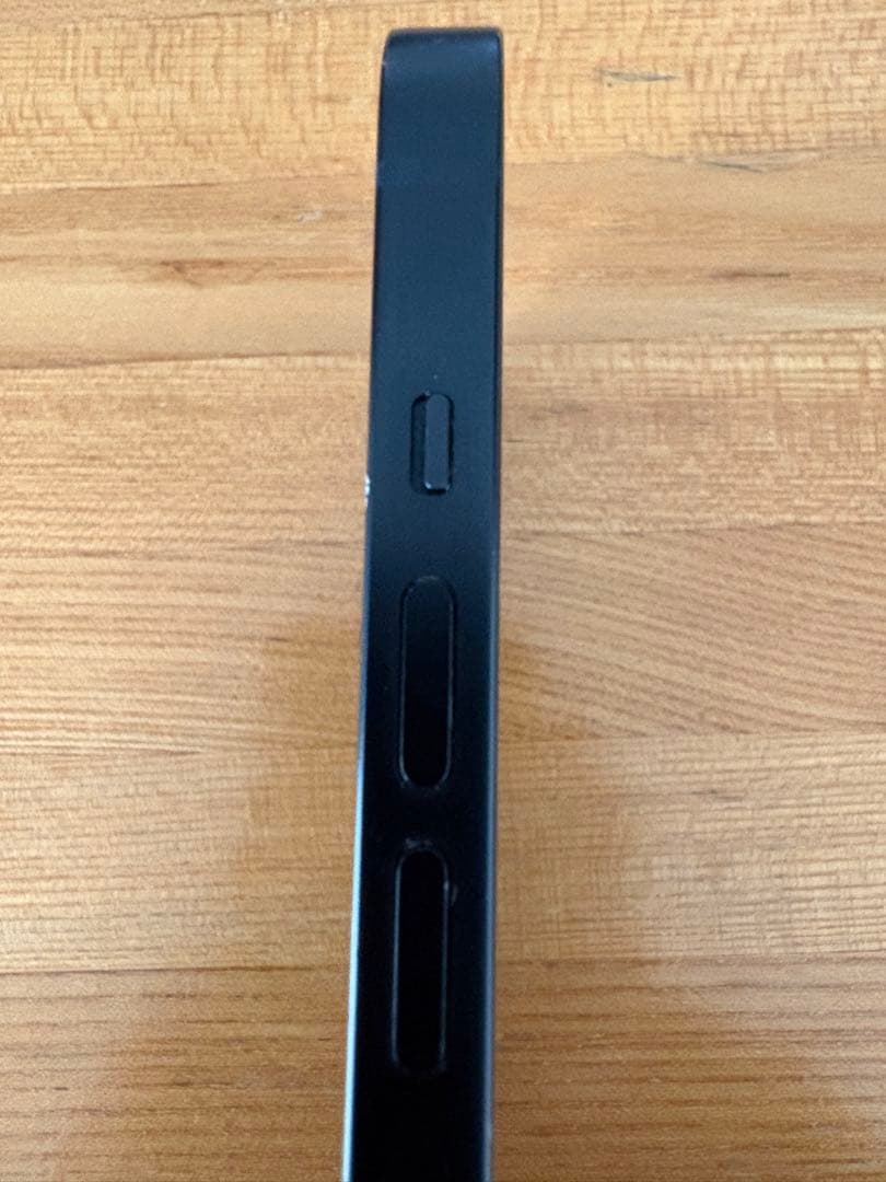 iPhone14 128GB ミッドナイト