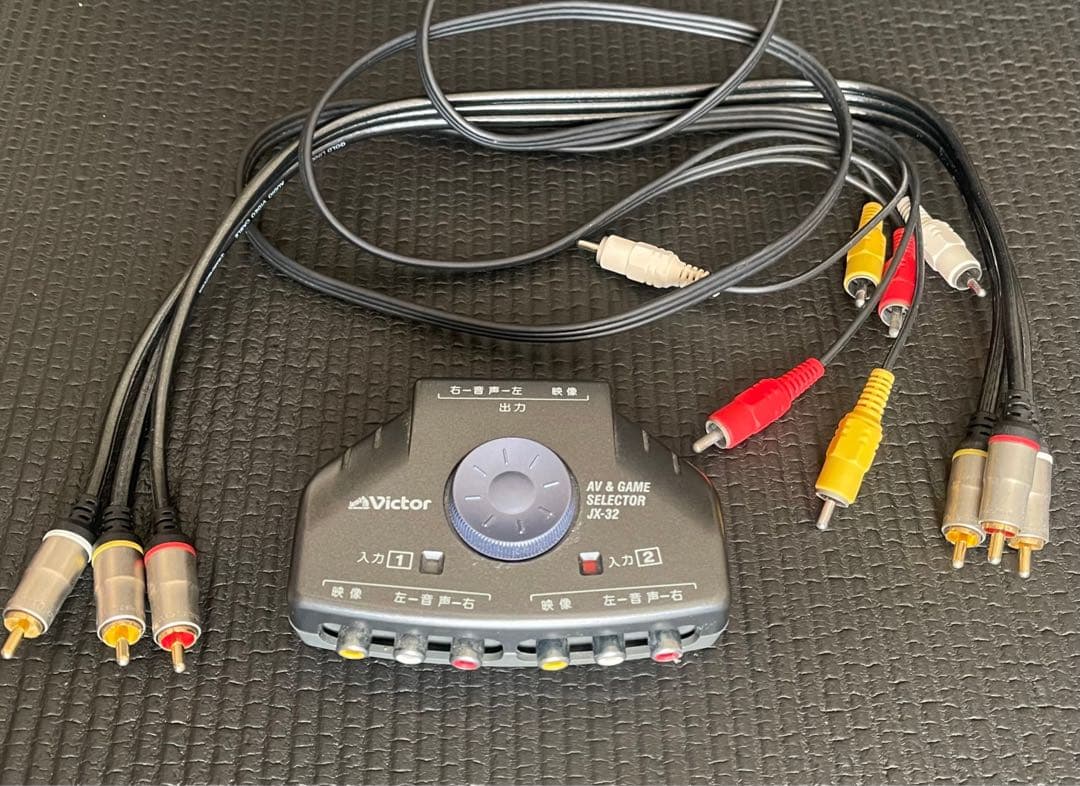 動画編集機器セット