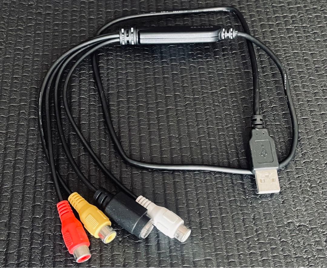 動画編集機器セット