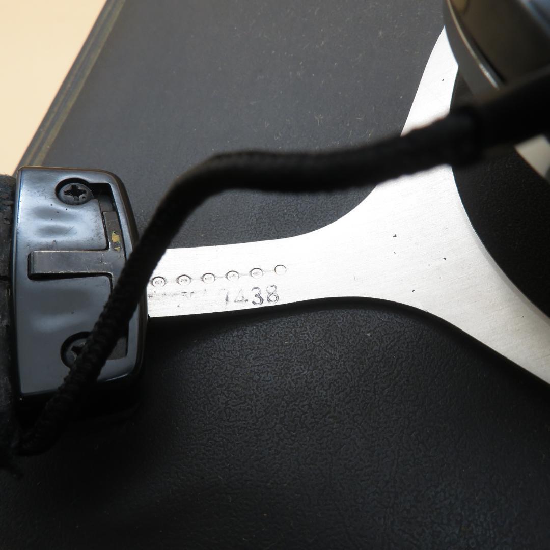 PIONEER　パイオニア　ステレオ　ヘッドホン　SE-700　劣化有り