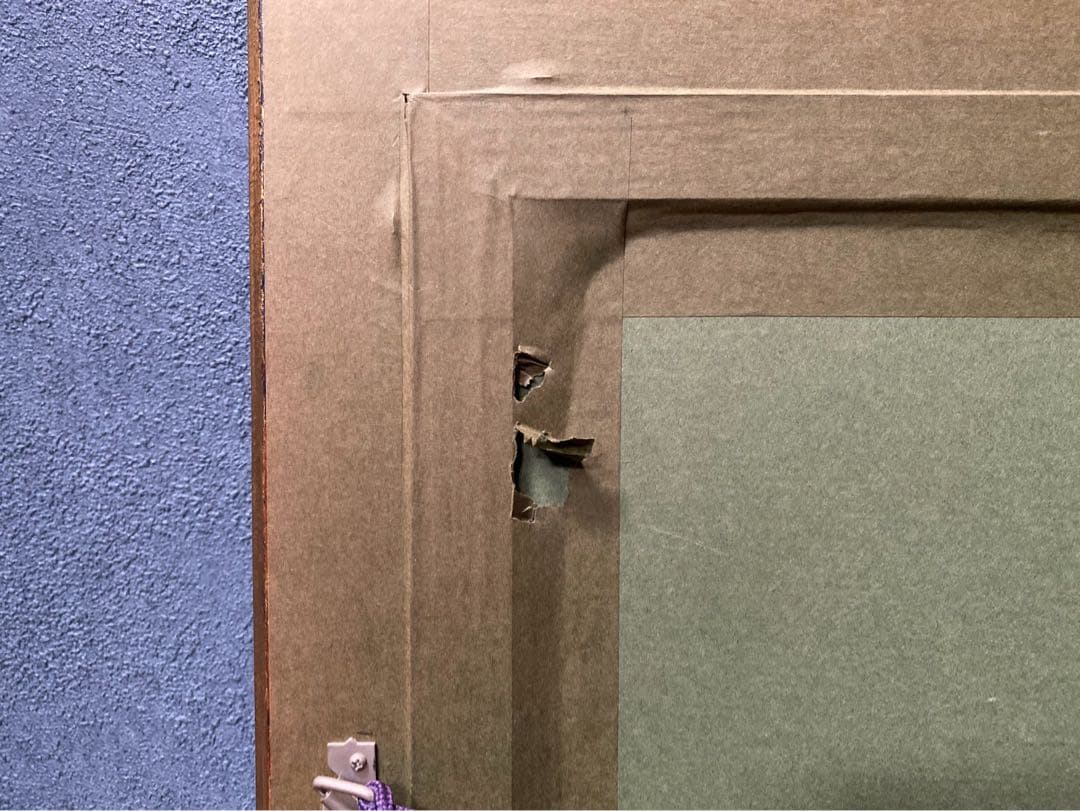 チベット マンダラ 額縁 インテリア アート