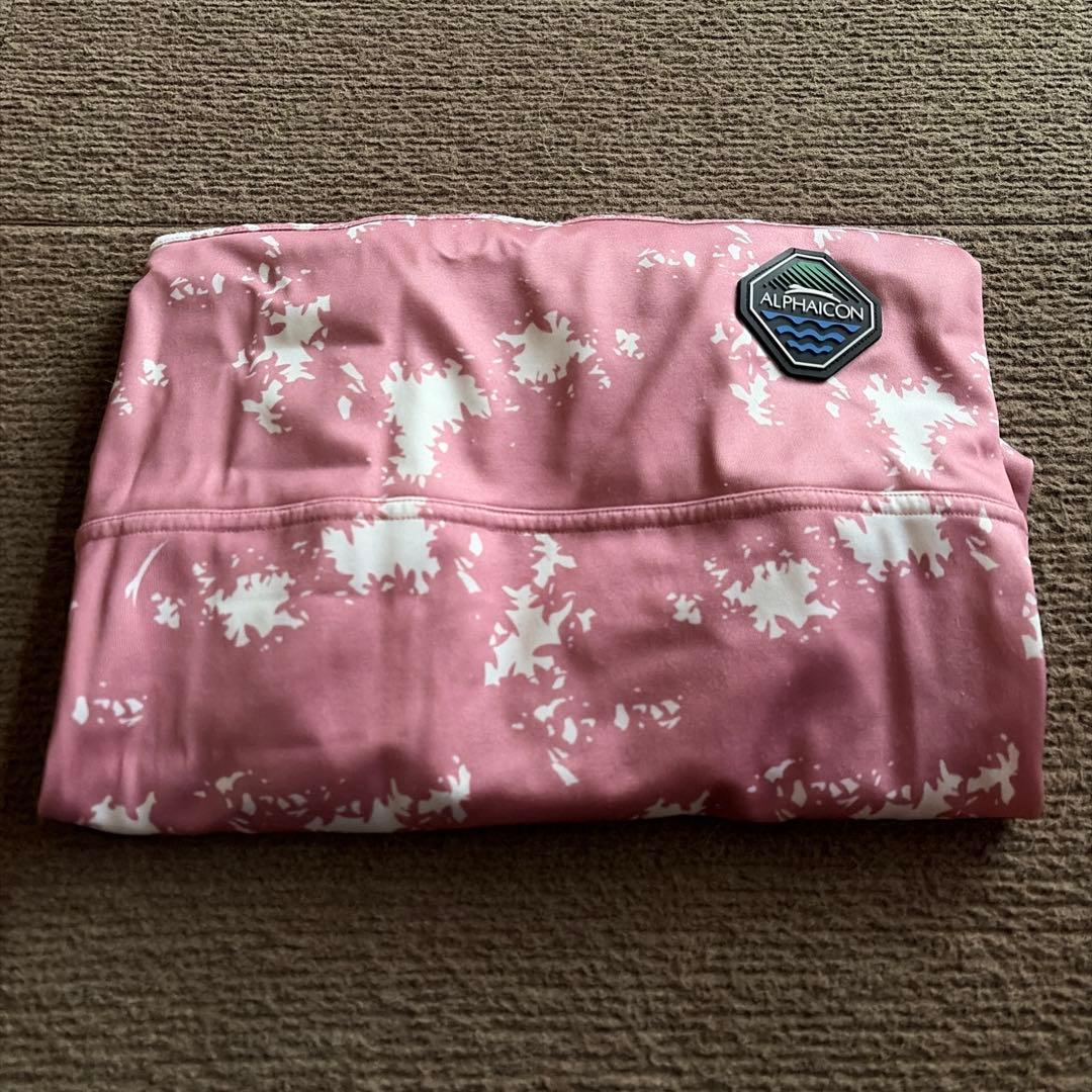 アルファイコン　フルドッグガードXL