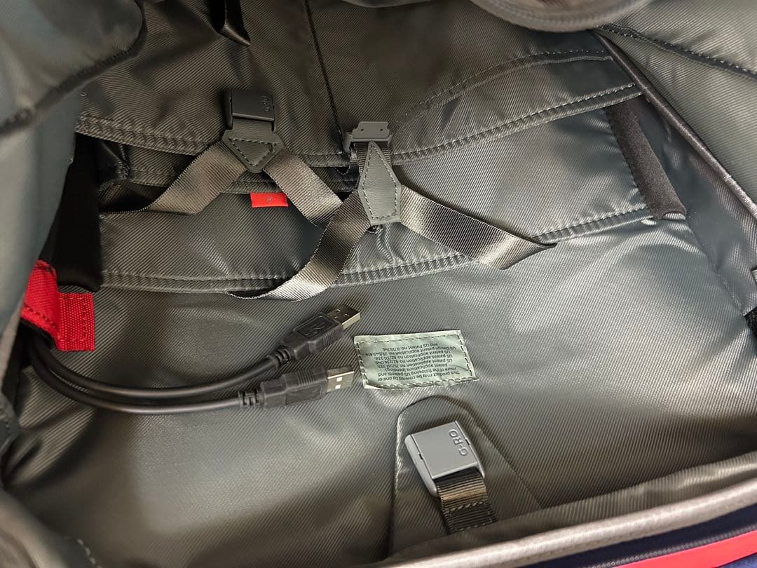 G-RO キャリーケース