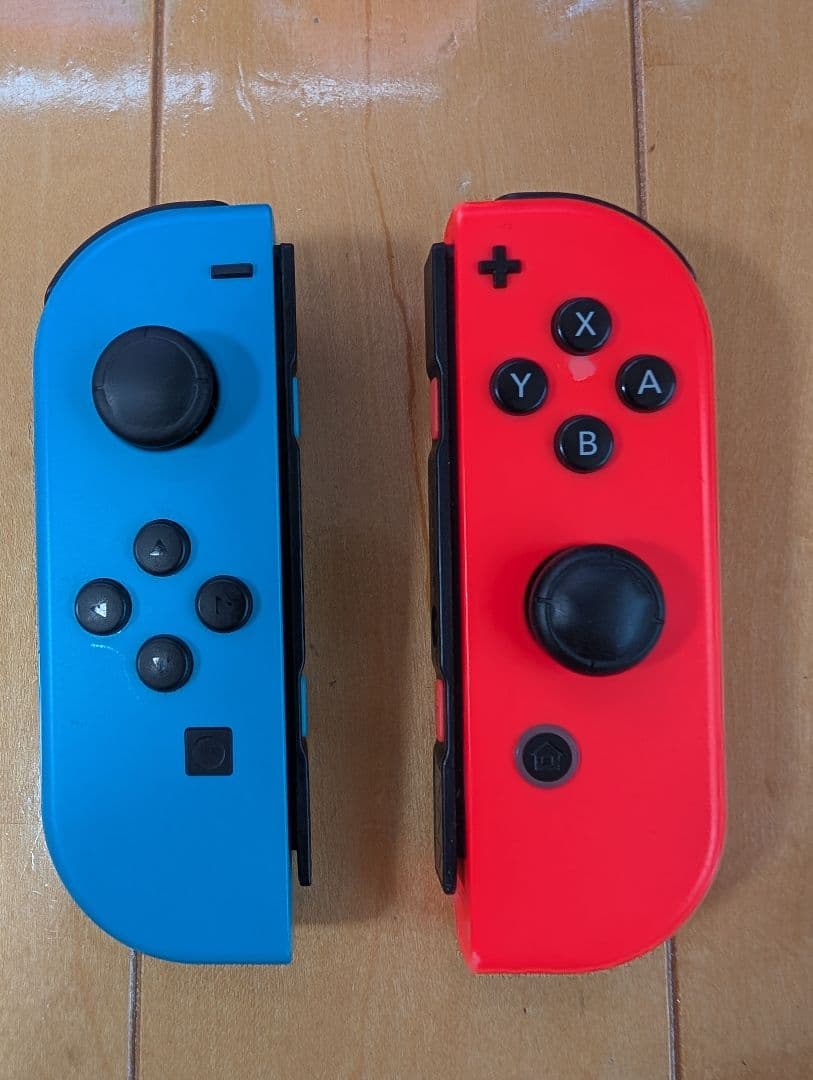 Nintendo Switch 　本体　中古