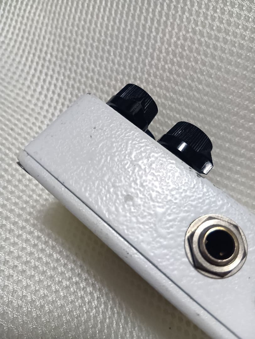 ギター xotic effects RC Booster