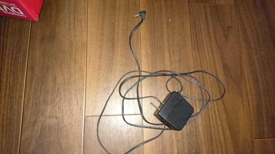 YTO-P72CR ポータブルDVDプレーヤー