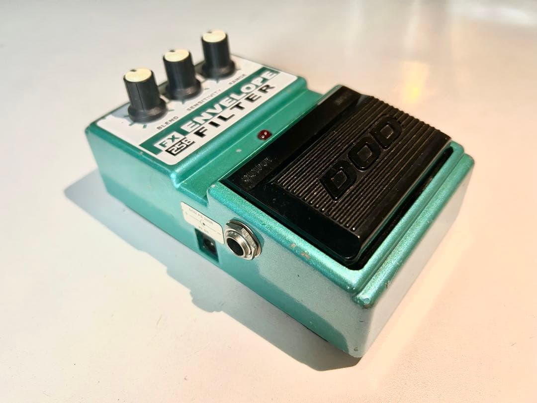 DOD FX25B エンベロープフィルター