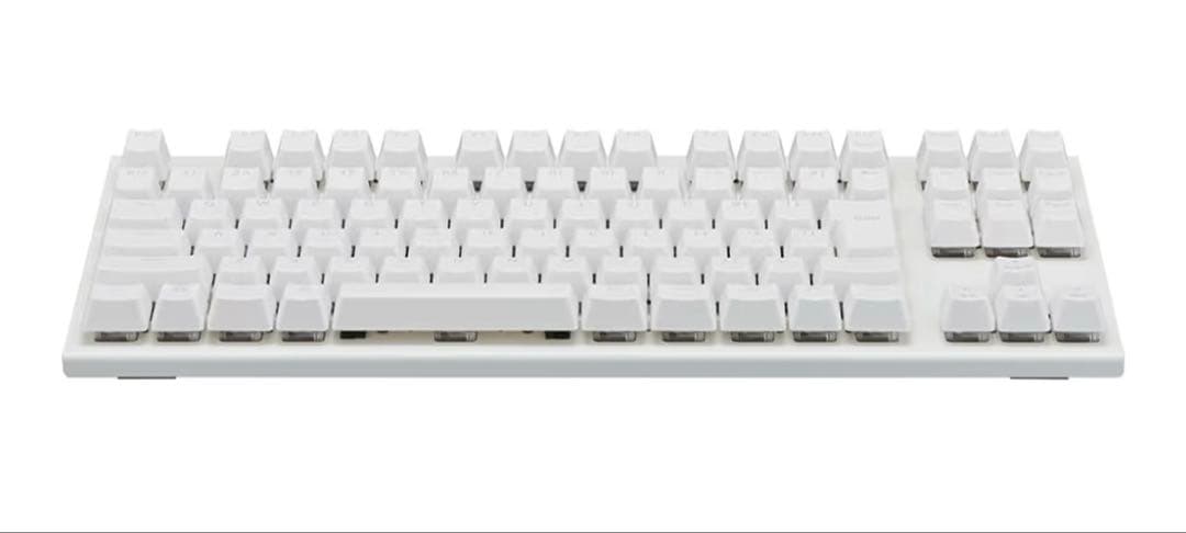 REALFORCE GX1 ラピッドトリガー キーボード 45g 新品