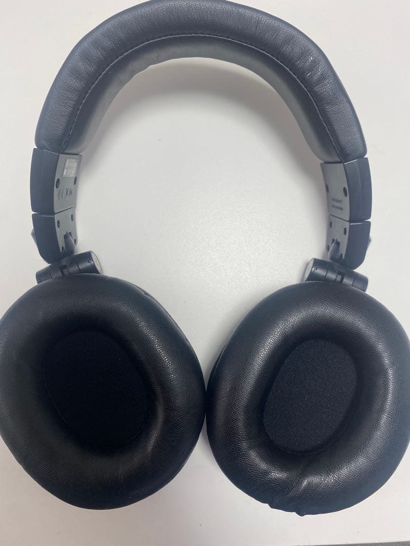 ATH-M50xBT2 Audio-Technica 中古