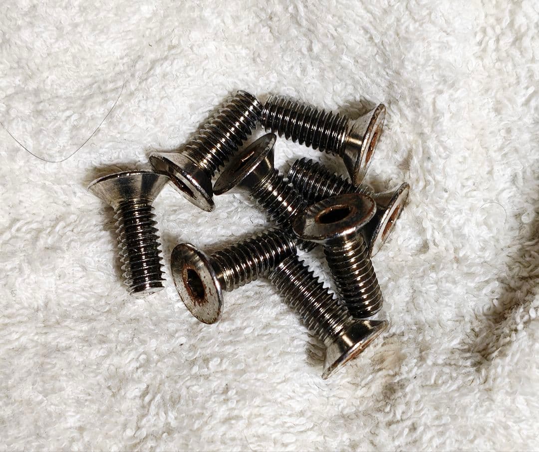 B&W CM5用 金属製スピーカースタンド