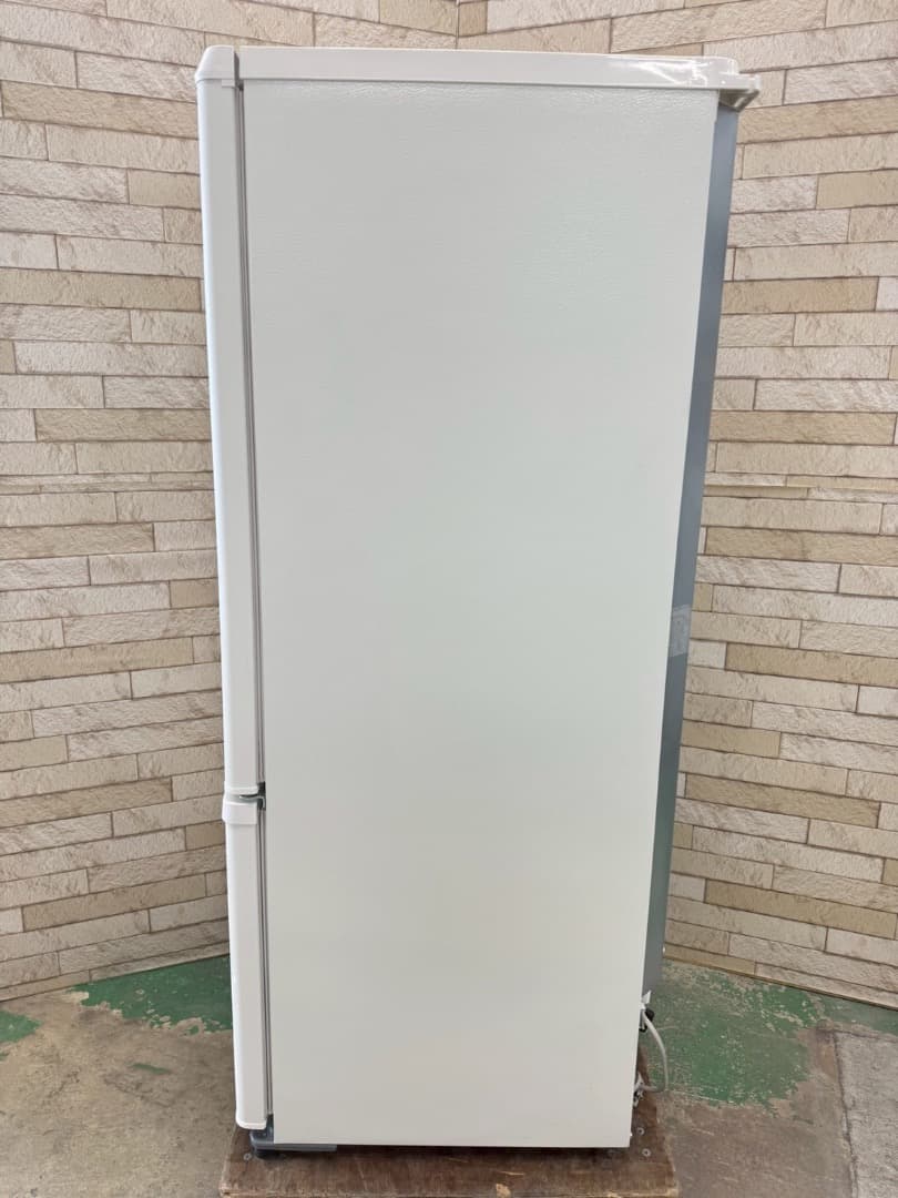 大阪送料無料★3か月保障★冷蔵庫★2022年★NR-B17HW-W★IR-672
