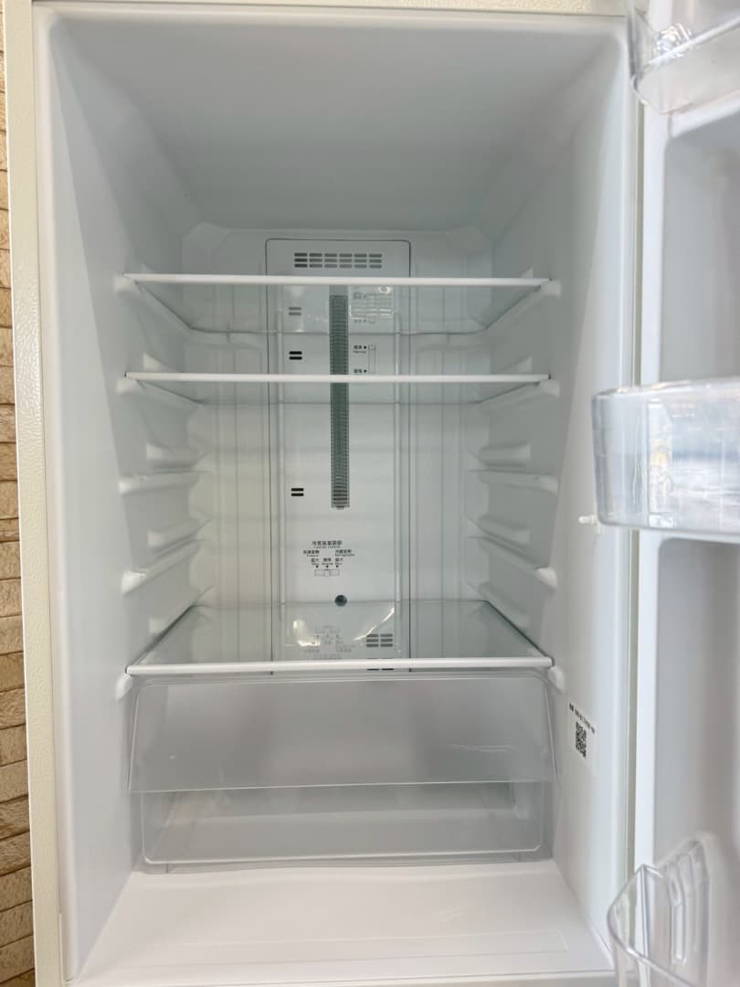 大阪送料無料★3か月保障★冷蔵庫★2022年★NR-B17HW-W★IR-672