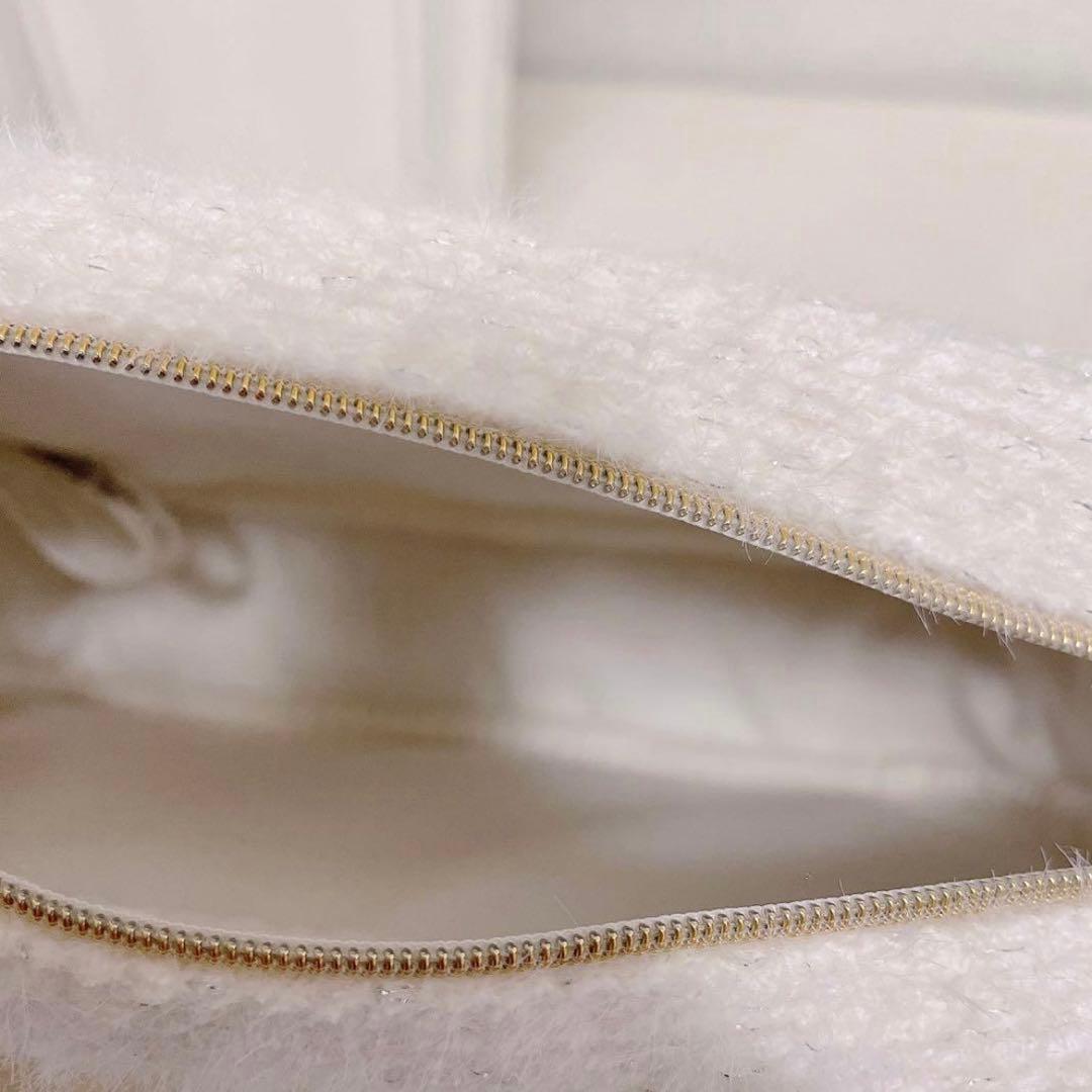 【新品】CHANEL シャネル ポーチ マスカラ セット