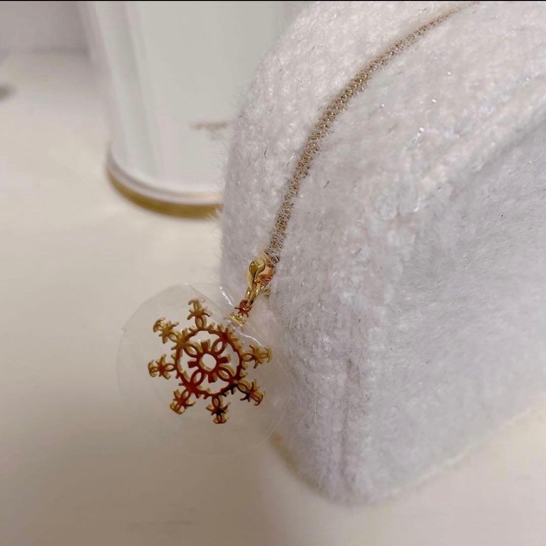 【新品】CHANEL シャネル ポーチ マスカラ セット