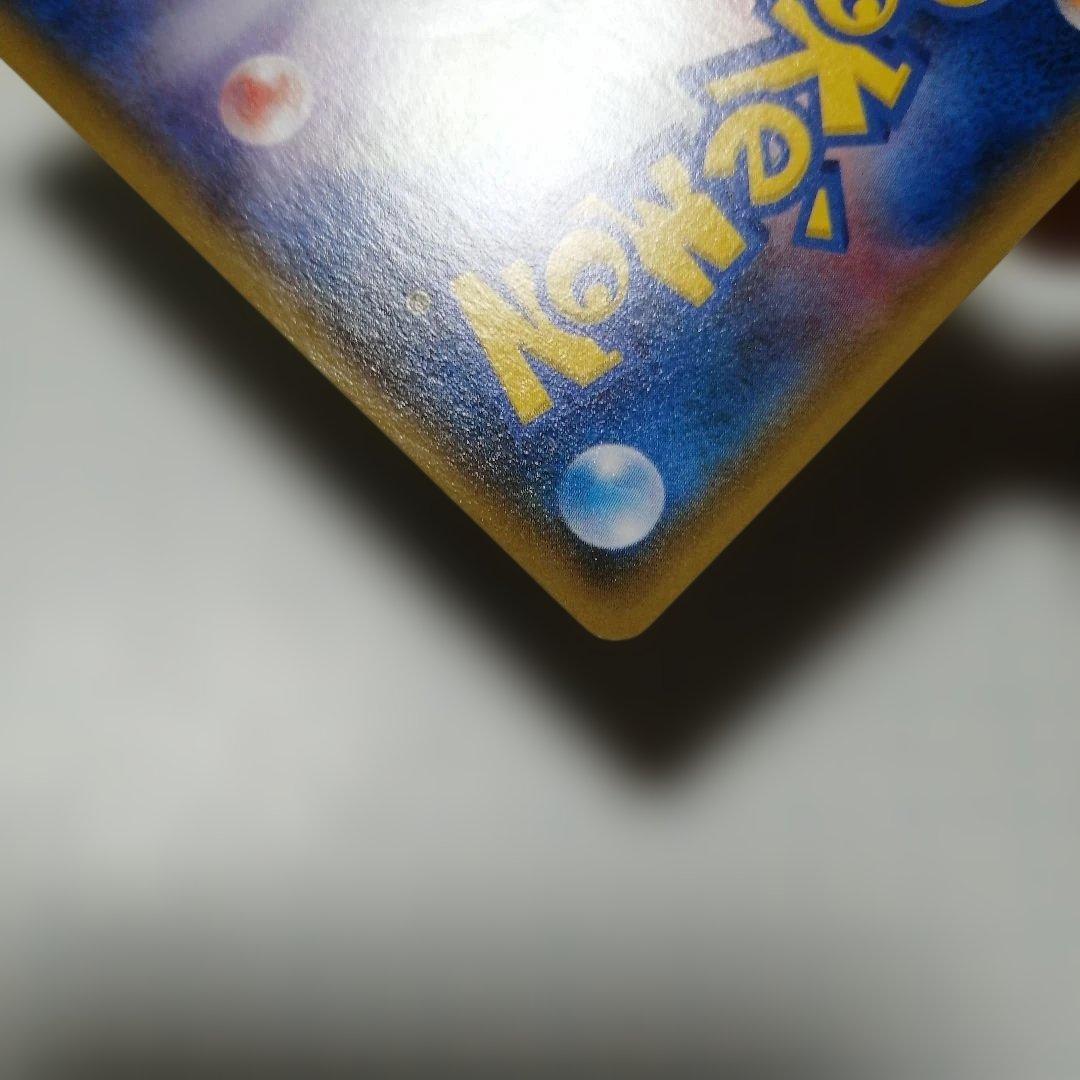 ポケモンカード　Mアブソルex　プロモ　バトルフェスタ