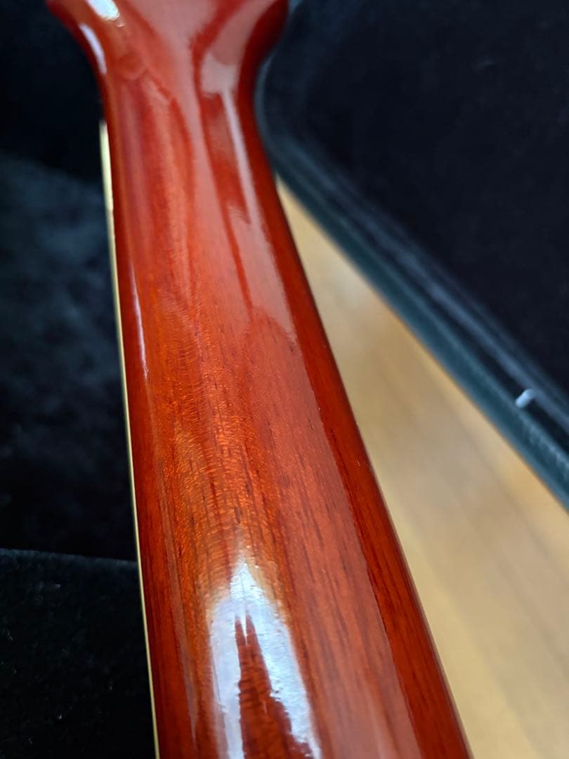 Sword Les Paul 1958 2015年製