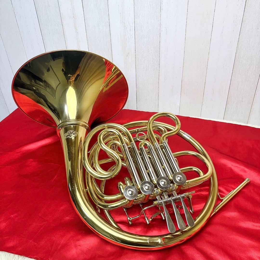 J.Michael ジェーマイケル FH-850 フルダブルホルン マウスピース