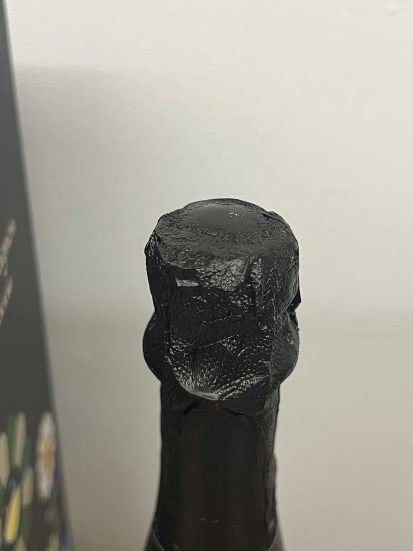 ドン ペリニョン 2015 村上隆 箱付 並行品