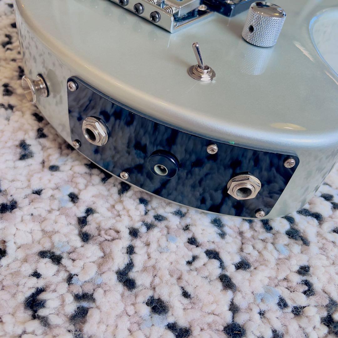 ZO-3 DIGI-ZO hyper / デジゾー ハイパー　シルバー