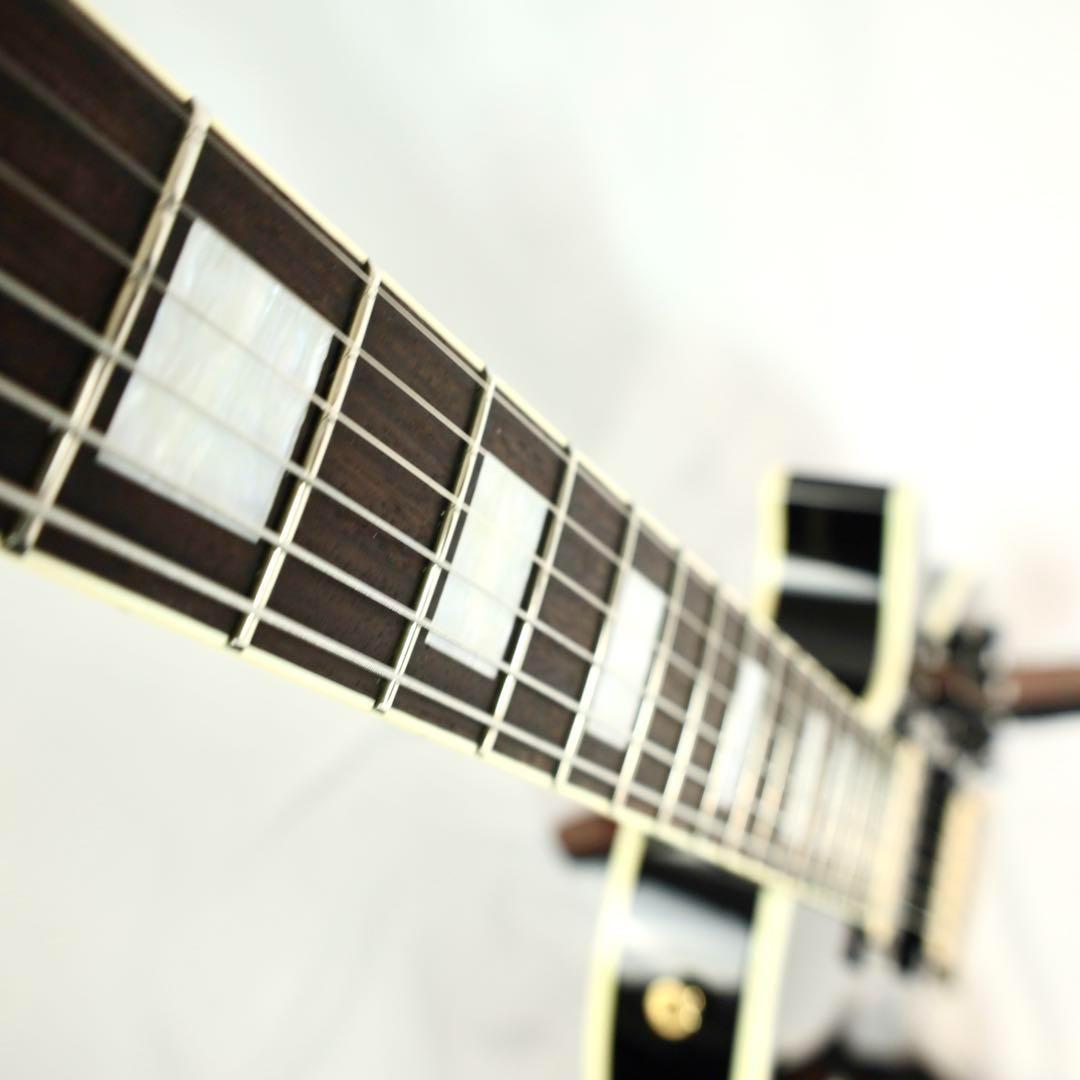 ギター ESP EDWARDS E-LPC Produce by Navigator