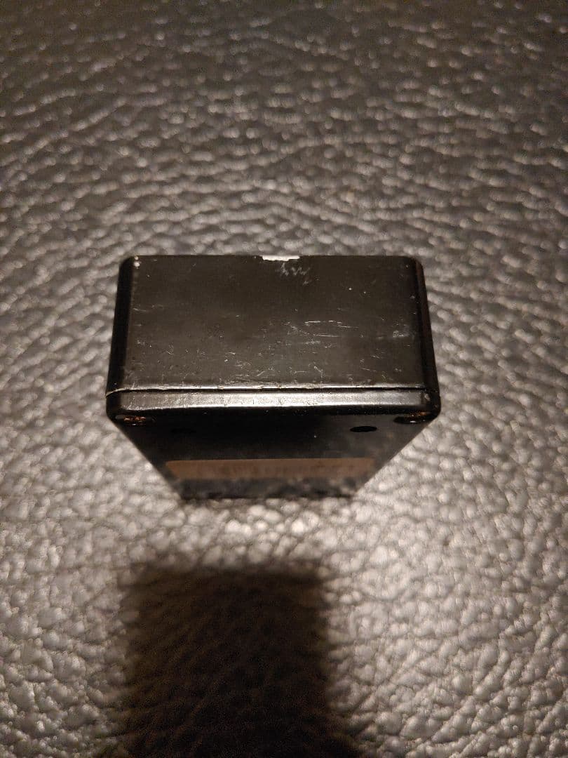 empress effects buffer バッファー エンプレス