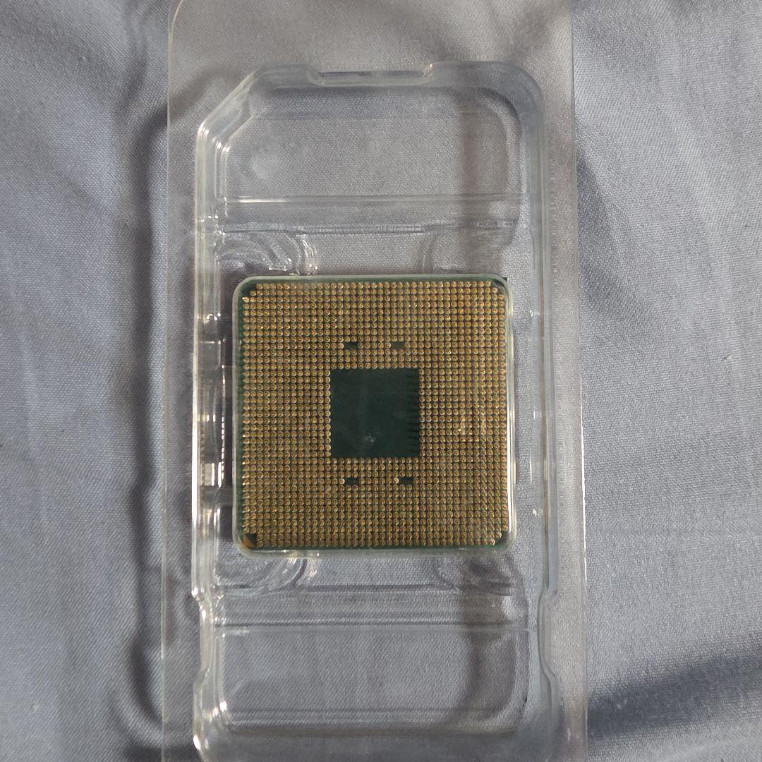 CPU AMD Ryzen7 5700x3d