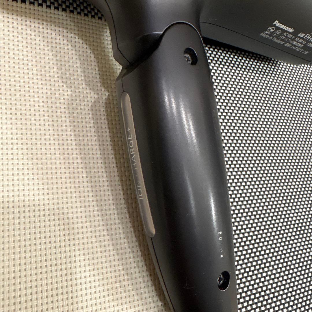 Panasonic　EH-NA0G-A　ディープネイビー【完動品】