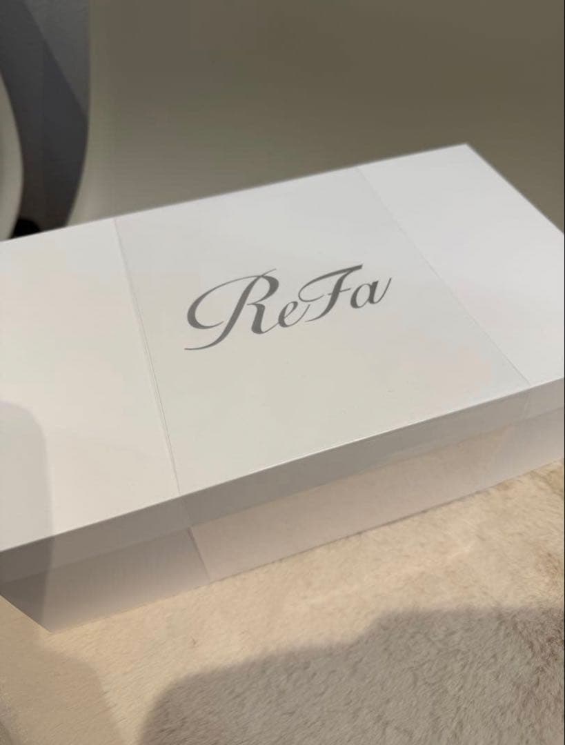 ReFa BEAUTECH DRYER SE ブラック