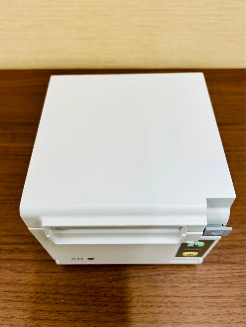 SII サーマルプリンター RP-D10 セイコーインスツル