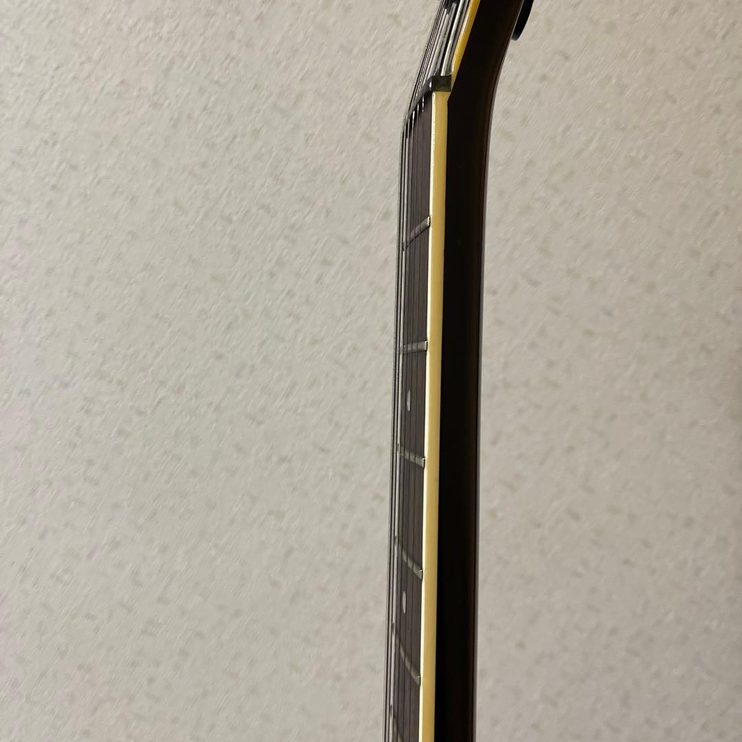 ノ*ン様 フェルナンデス　TE-95 HT 布袋寅泰　前期モデル