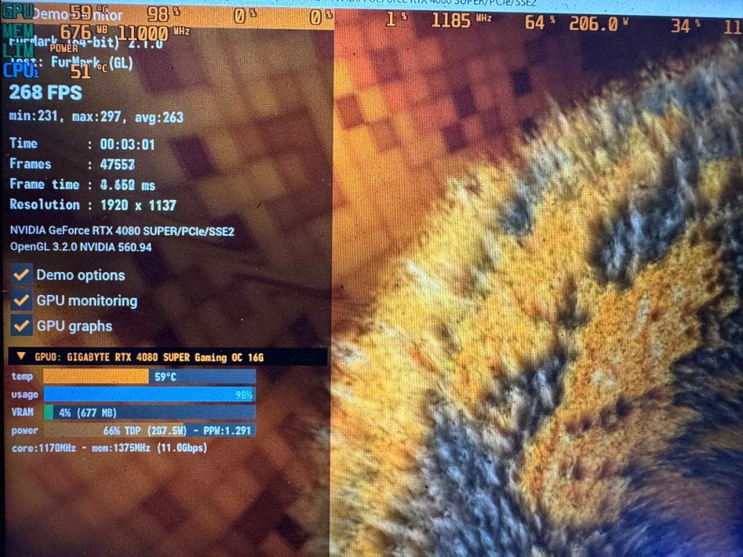 グラフィックボード・グラボ・ビデオカード Rtx4080 super