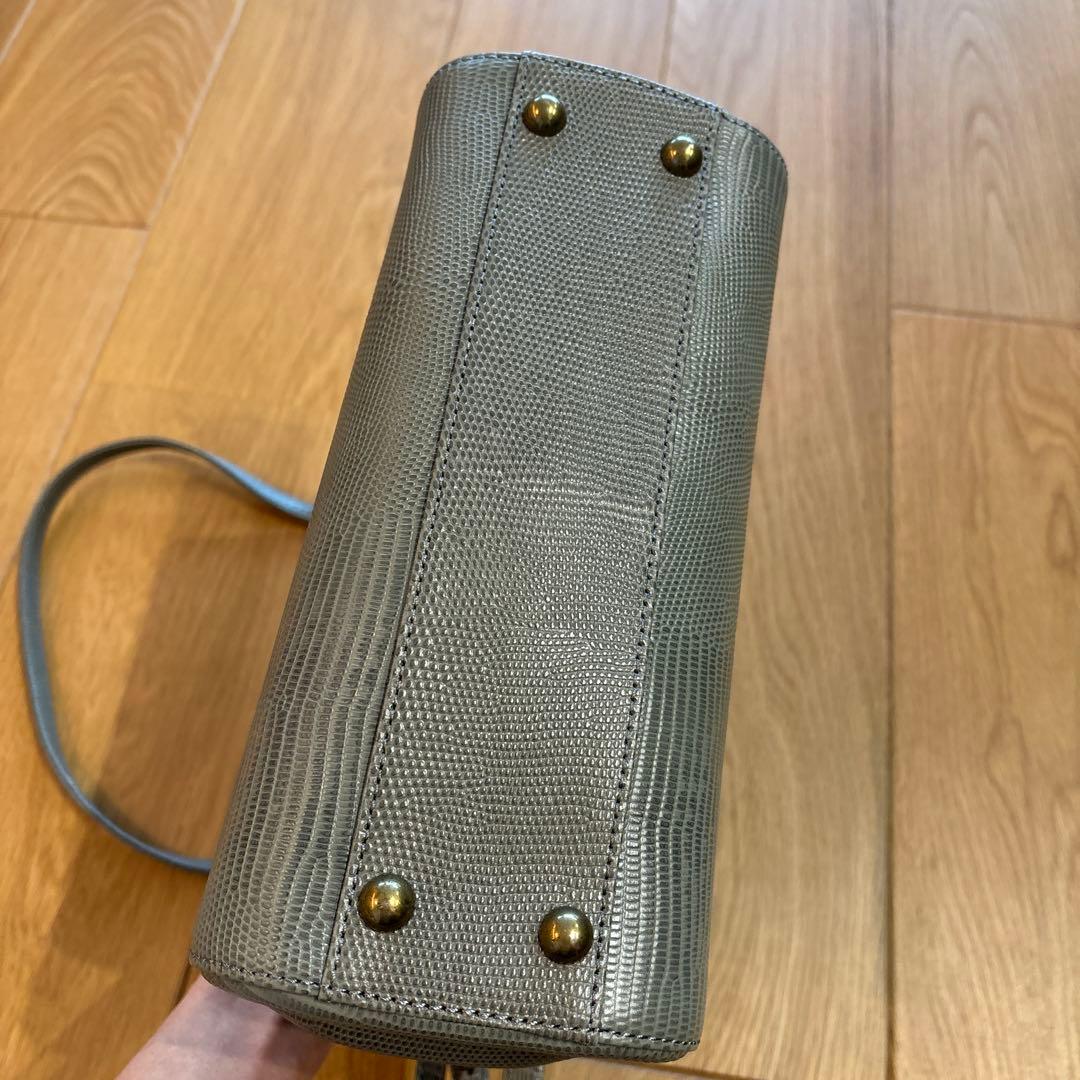 トフアンドロードストーン バッグ