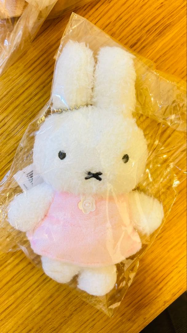 Disney プーさんなど　ぬいぐるみ 7体セット