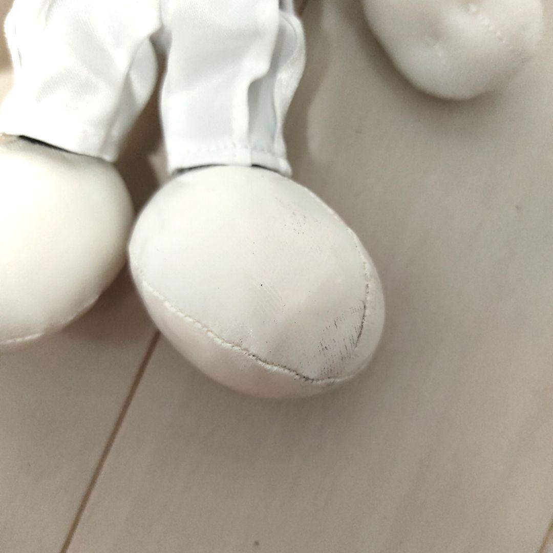 ディズニー ぬいぐるみバッジ ぬいバ BBB