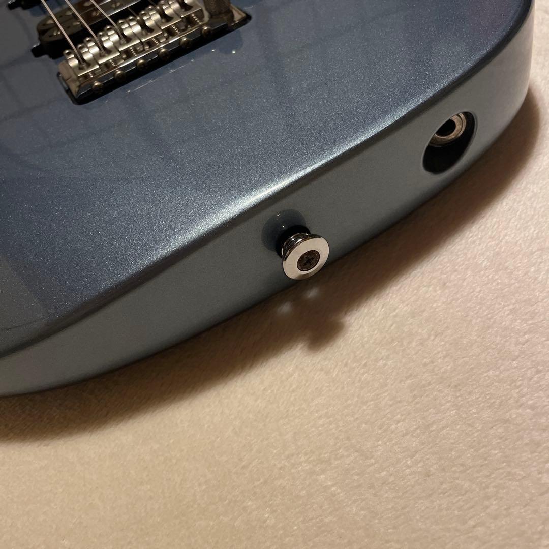 ギター Ibanez Prestige AZ2402 Ice Blue llic