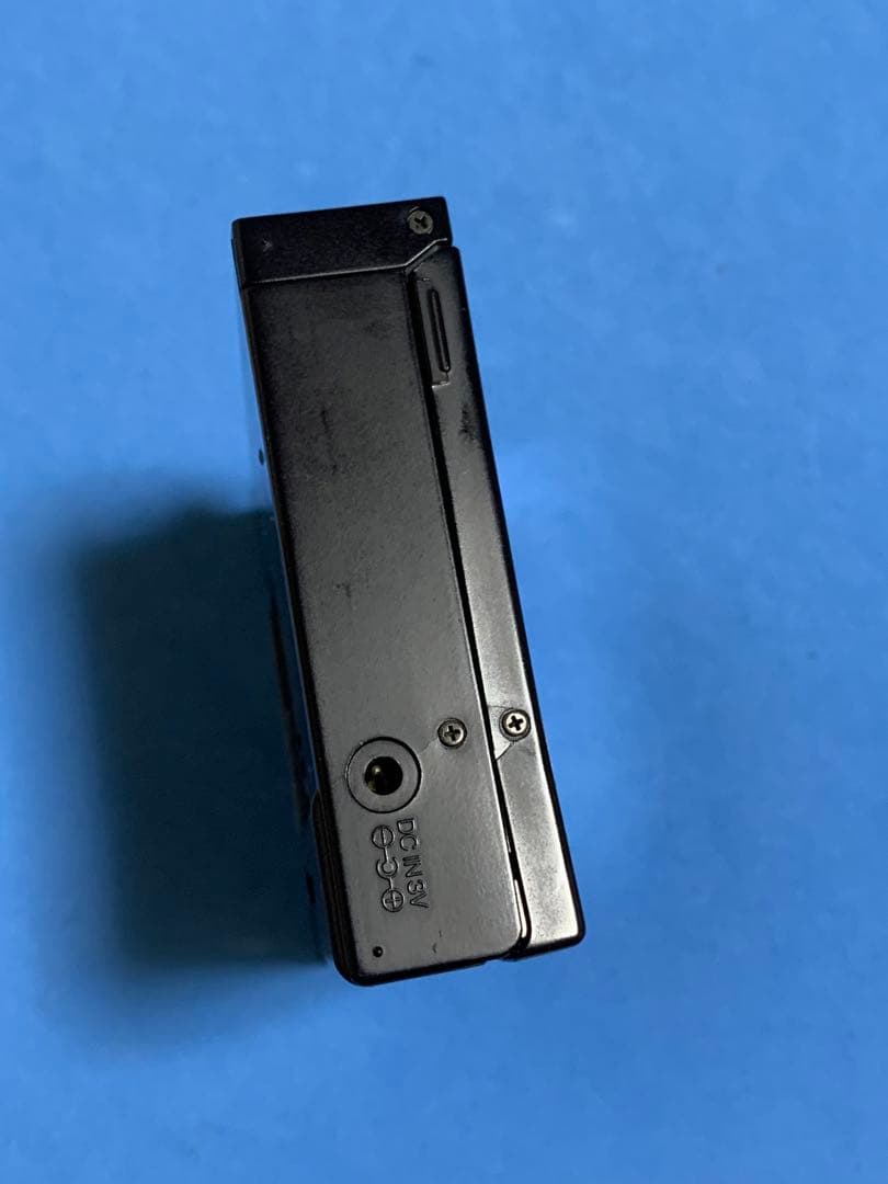 National ナショナル RX-SA10 ポータブルカセットプレーヤー