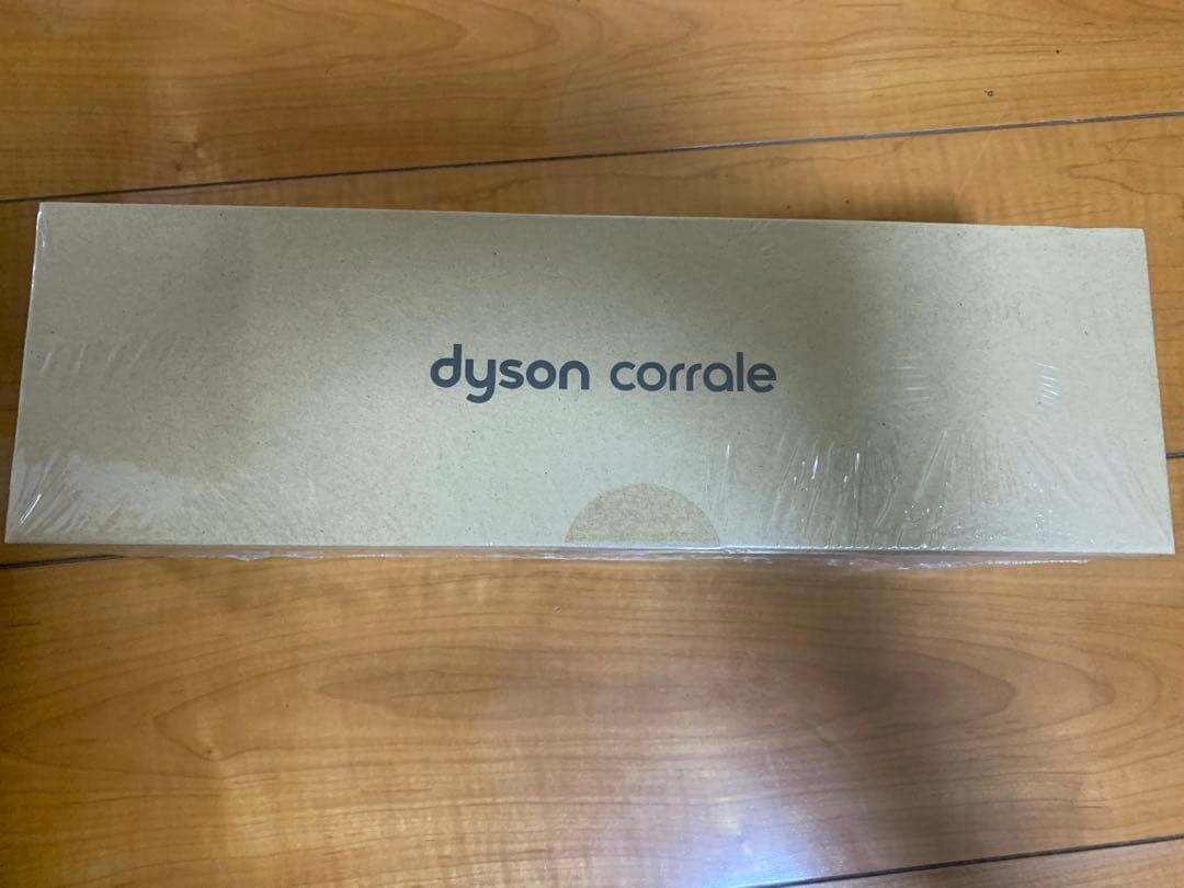 Dyson Supersonic Originドライヤー ヘアドライヤーHD08