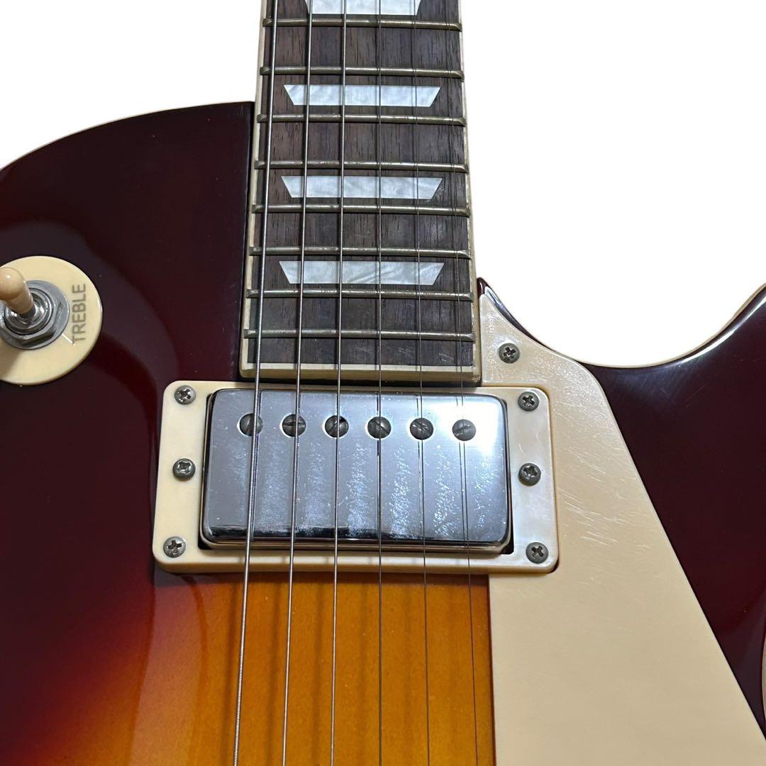 Playtech レスポール　スタンダードタイプ