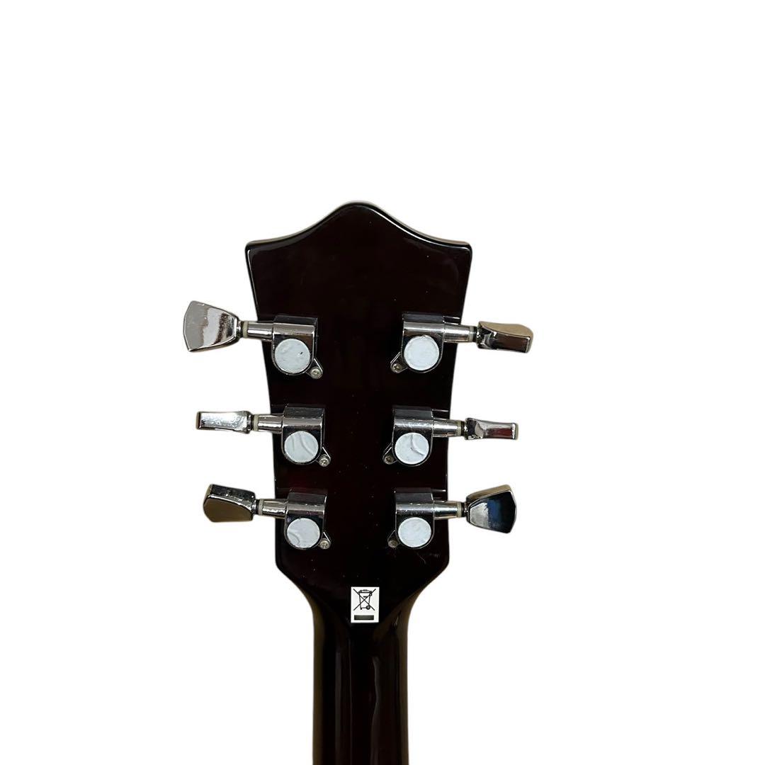 Playtech レスポール　スタンダードタイプ