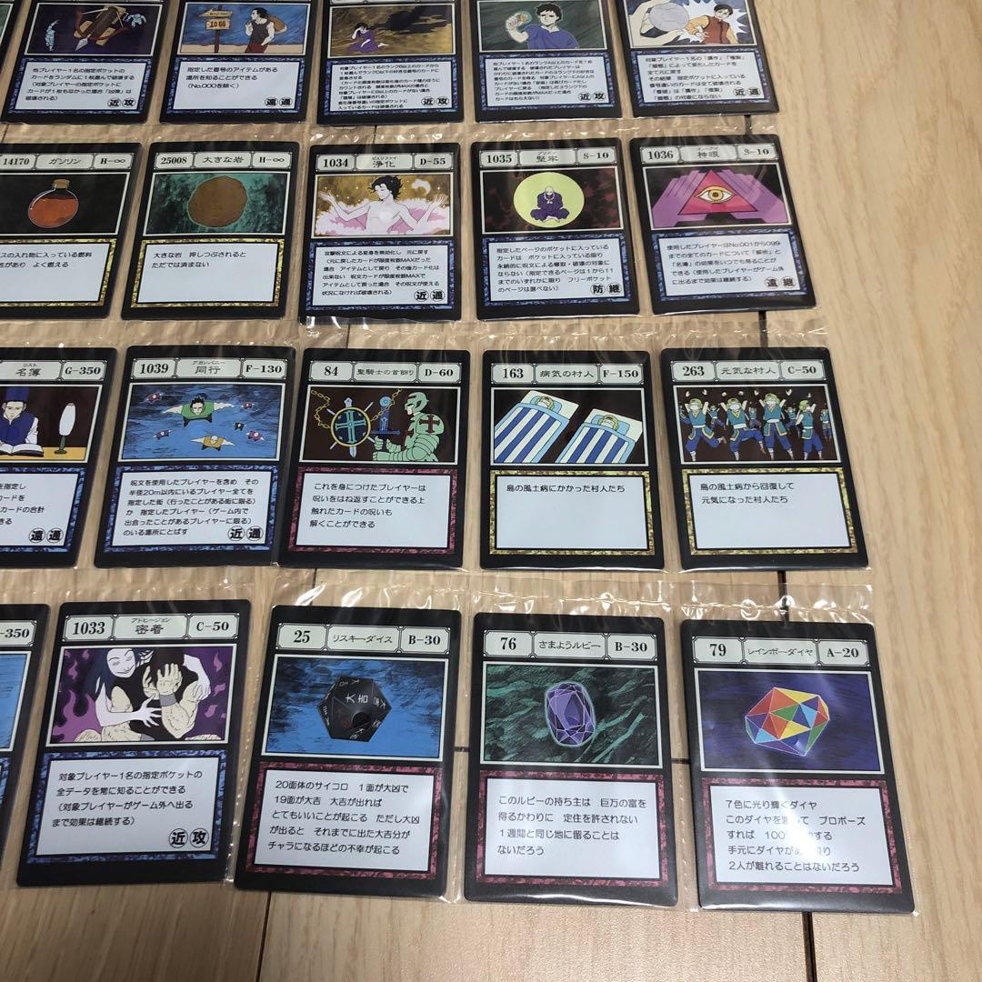 一番くじ HUNTER×HUNTER GREED  I賞