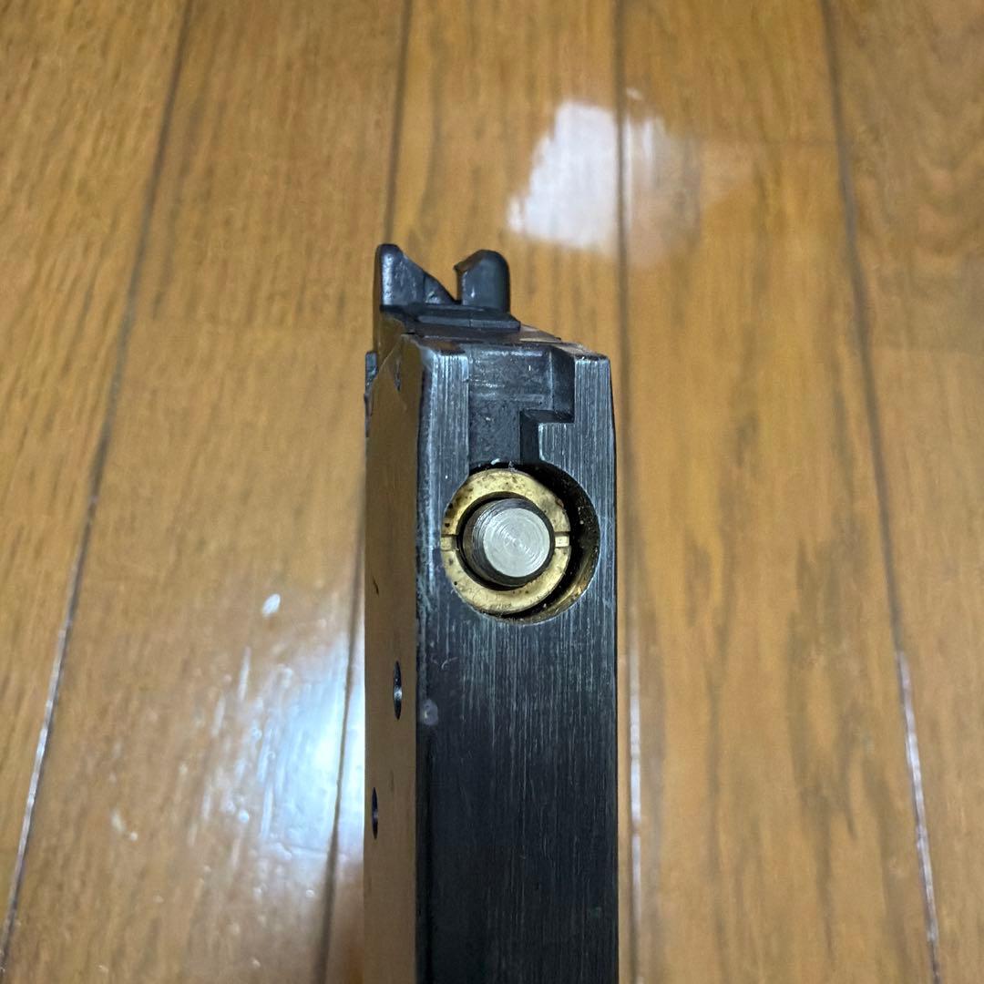 サバゲー引退 ガス ハンドガン TOKYO MARUI