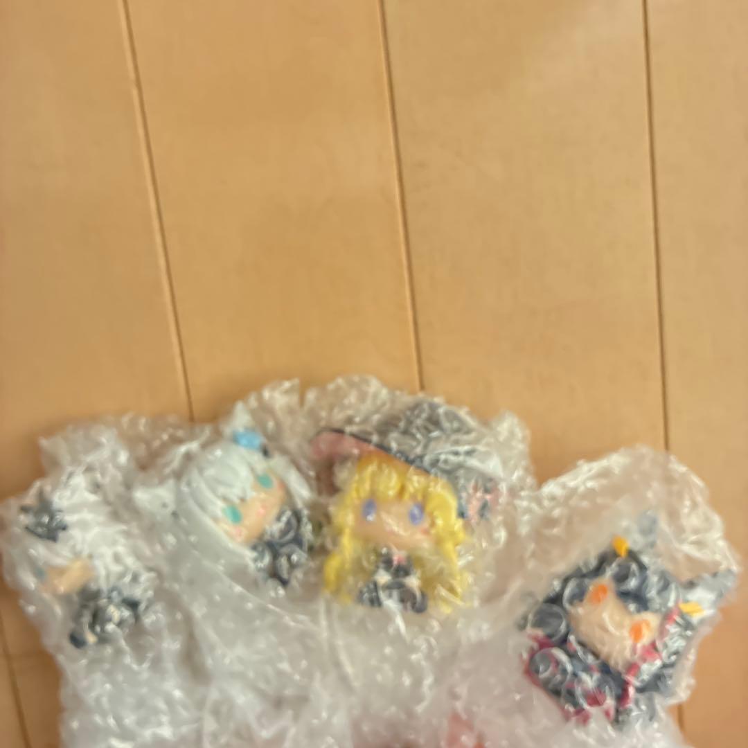 一番くじ ホロライブ ～Villain Style～　ちょっこのっこ