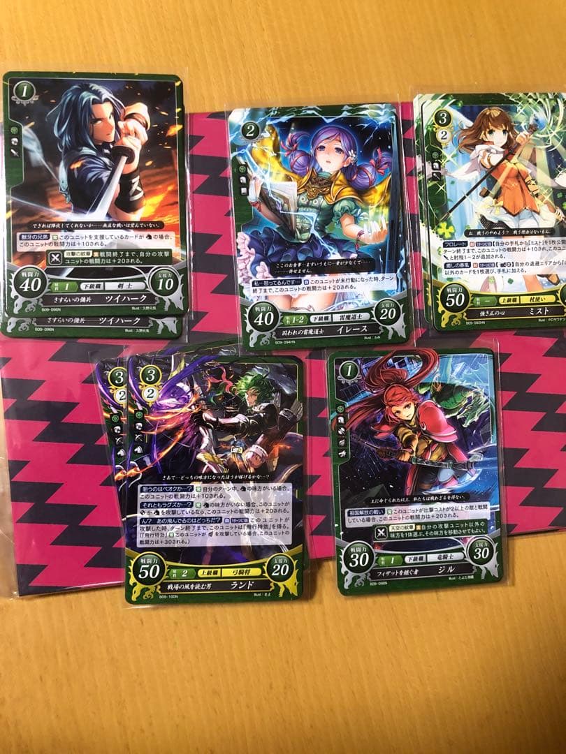 ファイアーエムブレム サイファ 蒼炎の軌跡 暁の女神 ノーマル1